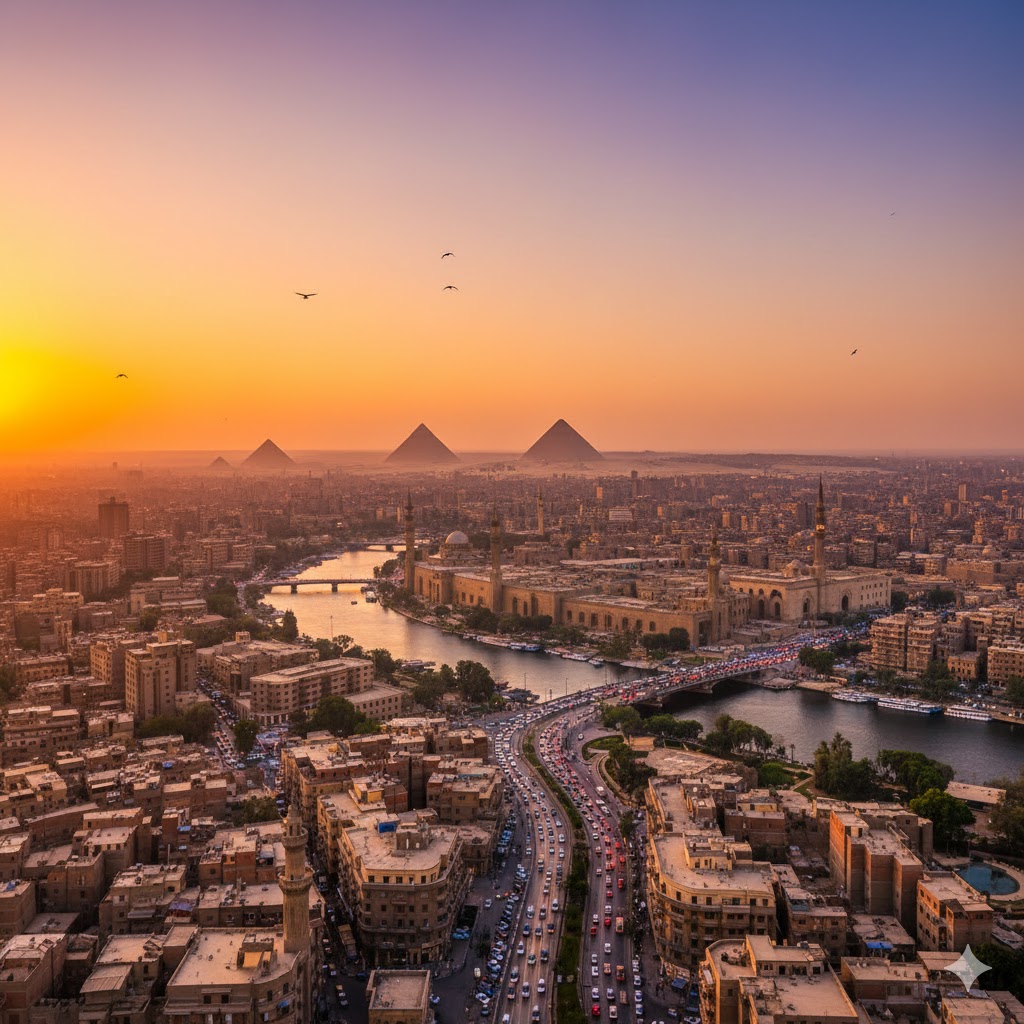 Cairo