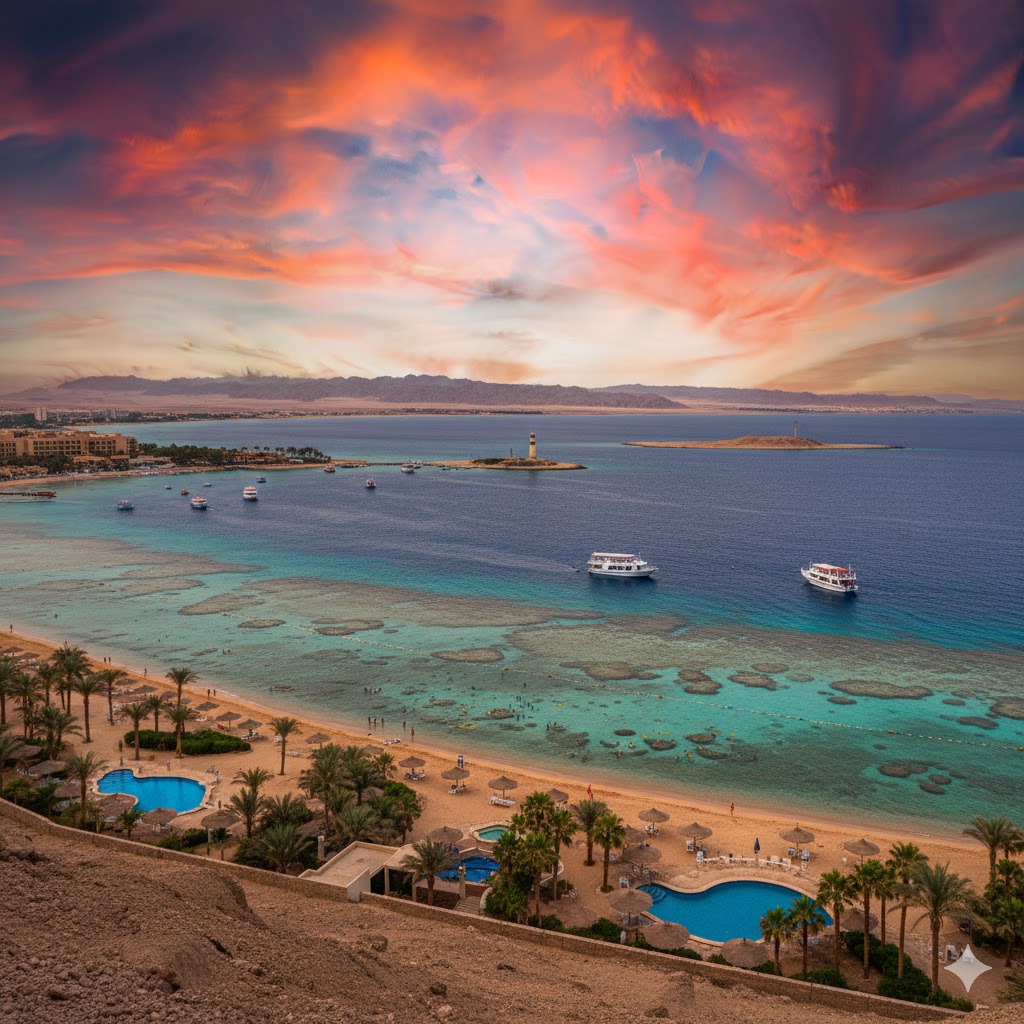 Hurghada